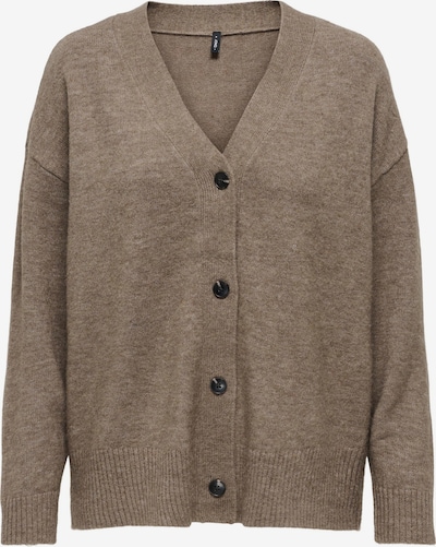 ONLY Strickjacke 'ONLHOUSTON' in graumeliert, Produktansicht