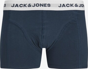 JACK & JONES Boxer shorts 'ICE' in Blue