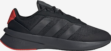 ADIDAS SPORTSWEAR Trampki niskie 'Heawyn' w kolorze czarny