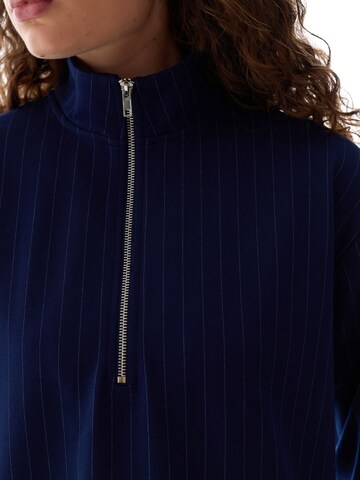 Penti - Sweatshirt 'Sweatshirts' em azul