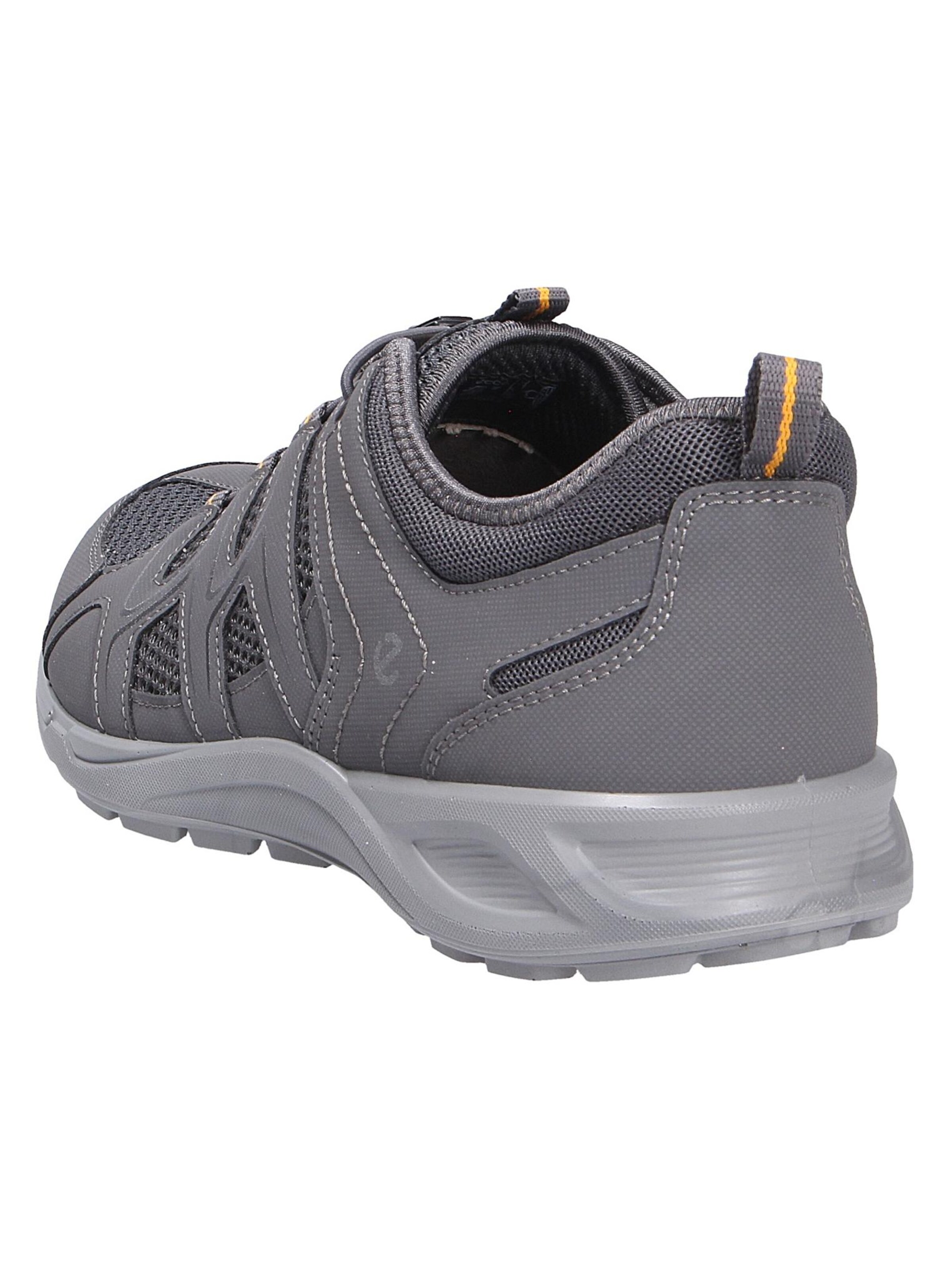 ECCO Schnürschuh 'TERRACRUISE LT M'‌ in Grau