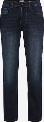 CAMEL ACTIVEregular Traperice - plava boja: prednji dio