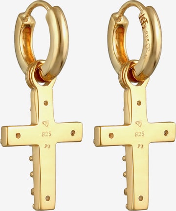 Haze&Glory Earrings in Gold