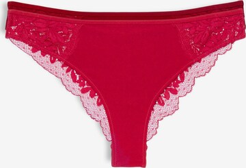 ESPRIT Panty in Pink: front