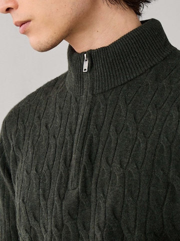 Hackett London Trui in Groen