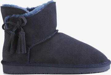 Boots da neve 'Belinda' di Gooce in blu