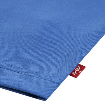 Levi's Kids Shirt in Blue