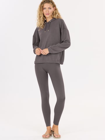 Athlecia Athletic Sweatshirt 'NAMIER' in Grey