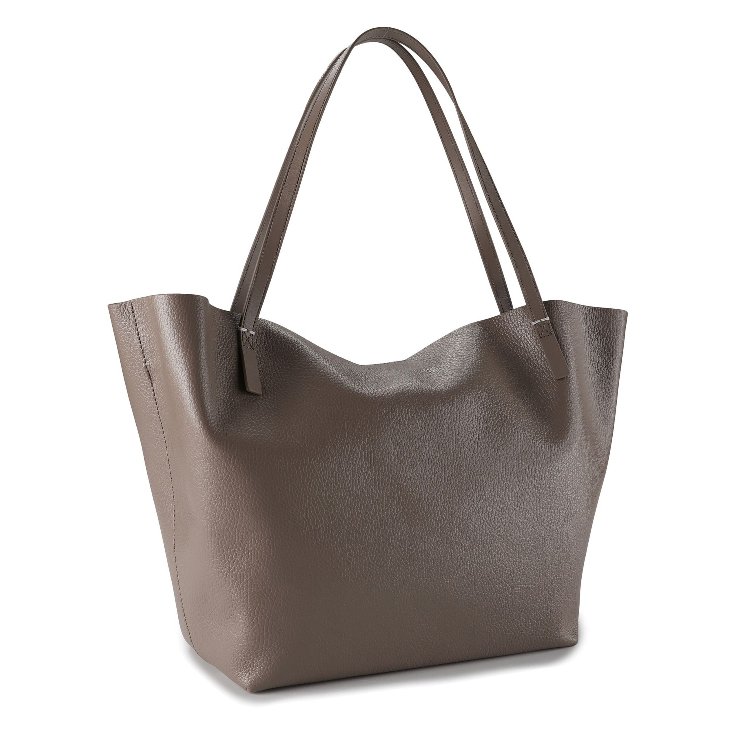 PATRIZIA PEPE Shopper in Bruin