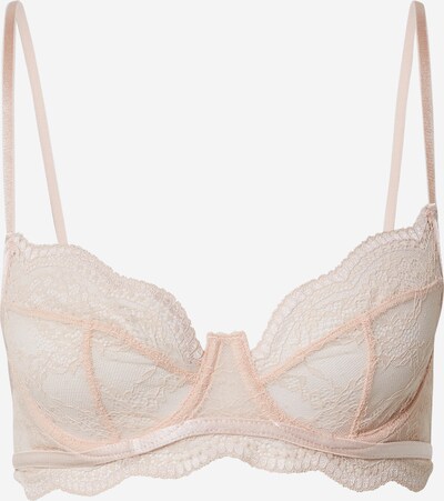 ABOUT YOU x hunkemöller BH 'Isabelle' in de kleur Rosa, Productweergave