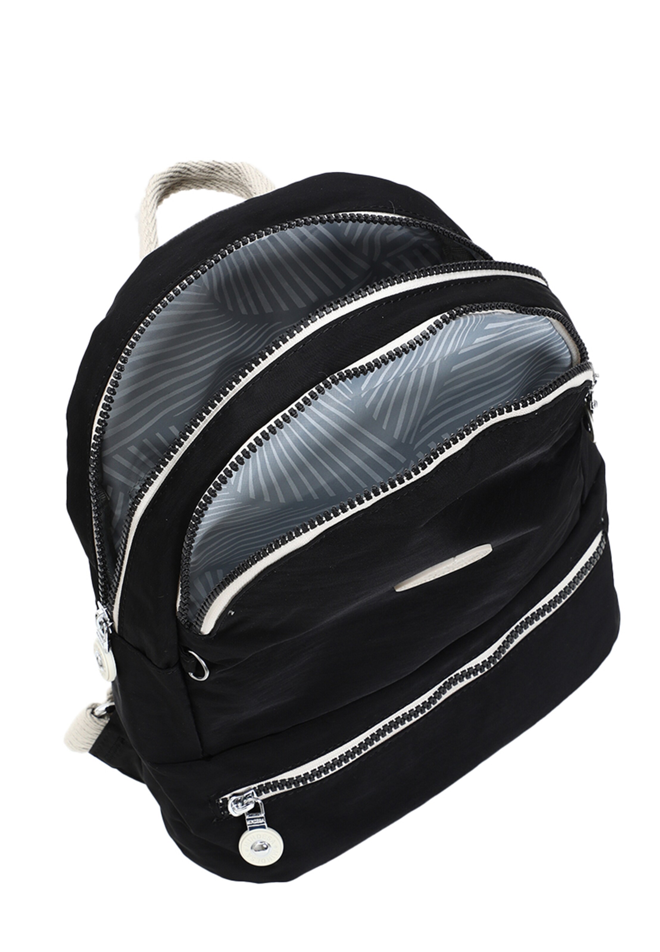 Mindesa - Mochila en negro