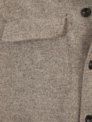 Giacca di mezza stagione 'Lennox' di By Garment Makers in beige