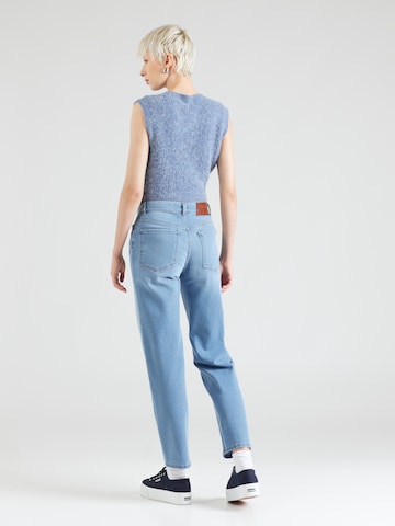 Weekend Max Mara Regular Jeans 'ORTISEI' in Blauw