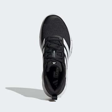 Chaussure de sport 'Rapidmove Go' ADIDAS PERFORMANCE en noir