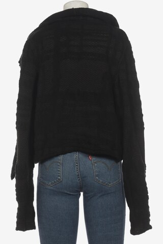 crea Concept Sweater & Cardigan in L in Black