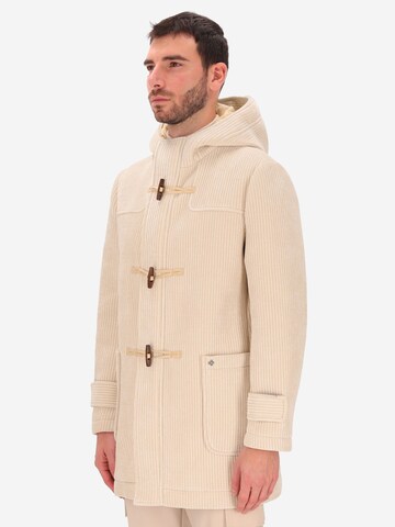 Distretto12 Winterjas 'Alba' in Beige