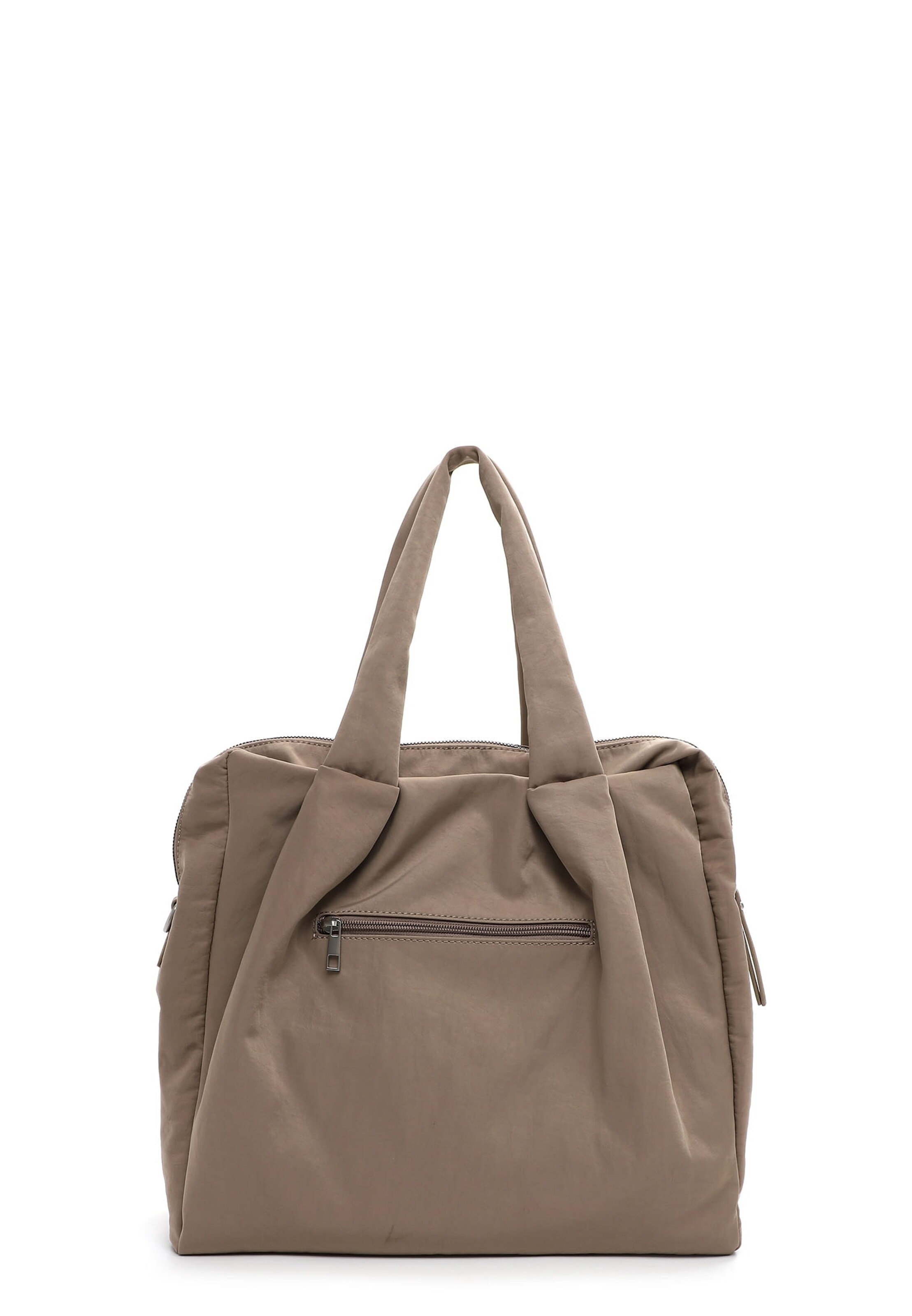 Suri Frey Shopper 'Pauly' in Grey