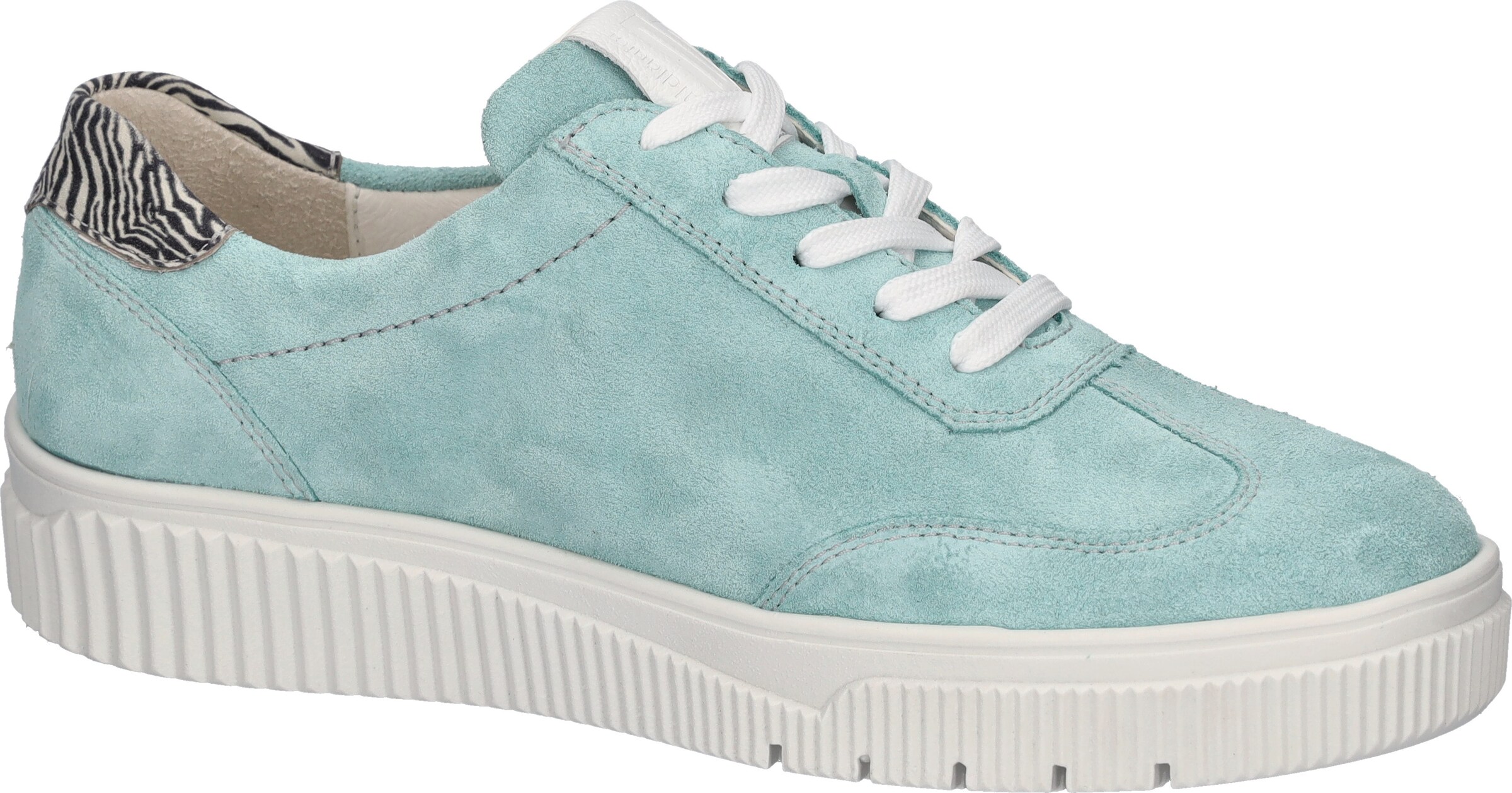 WALDLÄUFER Sneaker in Blau