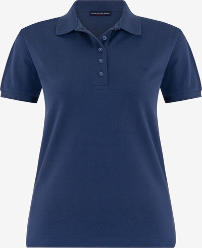 Giorgio di Mare Shirt 'Belvue' in navy, Produktansicht