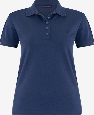 Giorgio di Mare T-shirt 'Belvue' en bleu marine, Vue avec produit