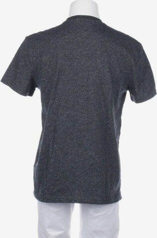 Tommy Jeans T-Shirt S in Grau