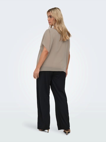 pilka ONLY Carmakoma Palaidinė 'CARCOKO'