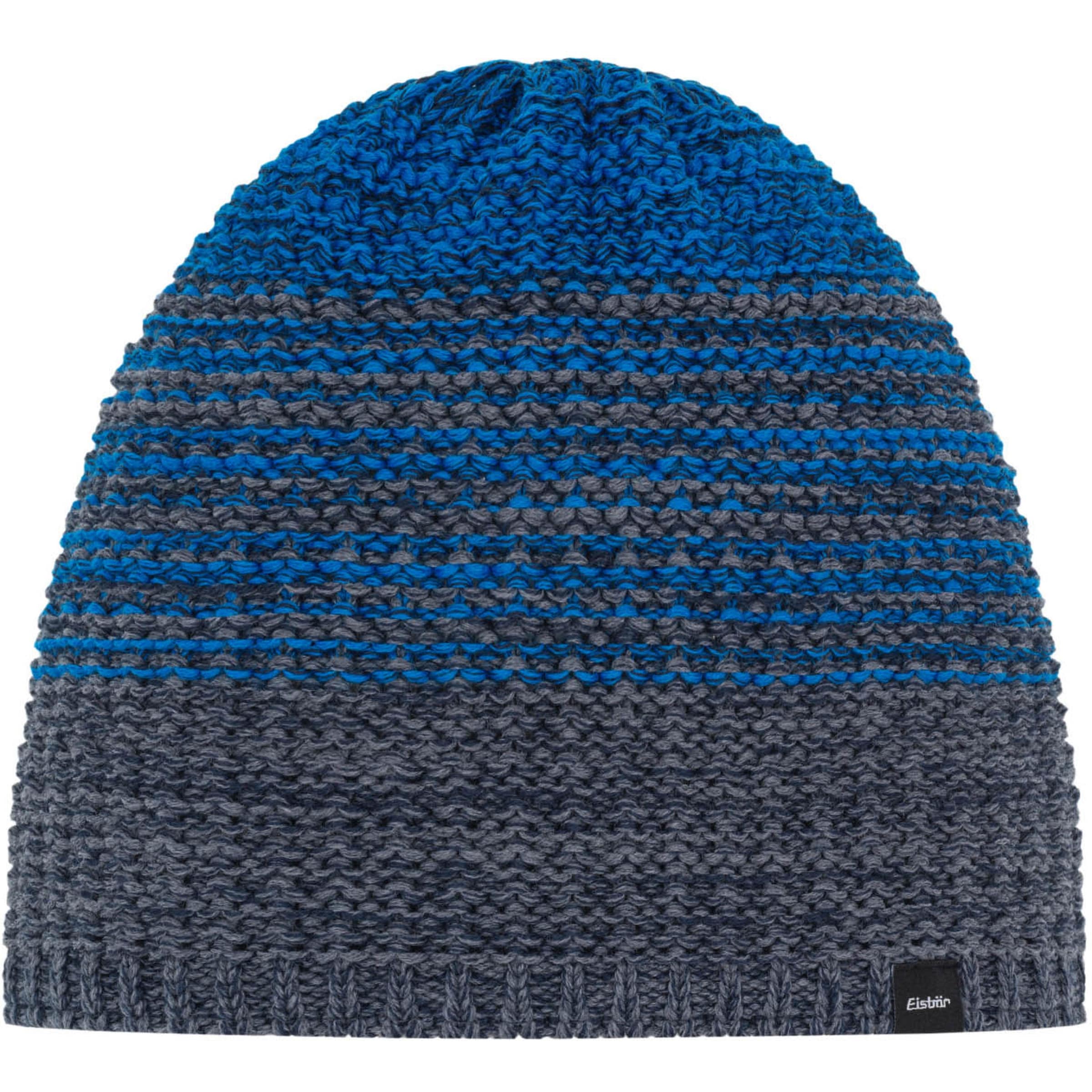Eisbär Beanie 'Campo' in Grey: front