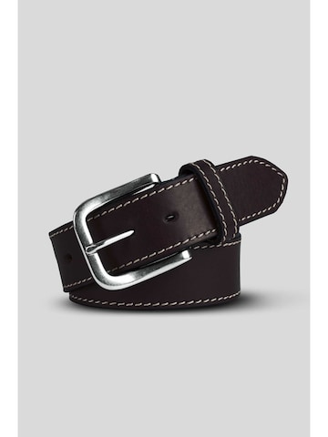 Ceinture MEYER en marron