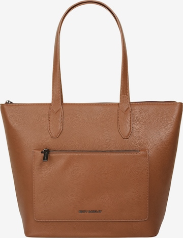 Betty Barclay Shopper in Brown: front