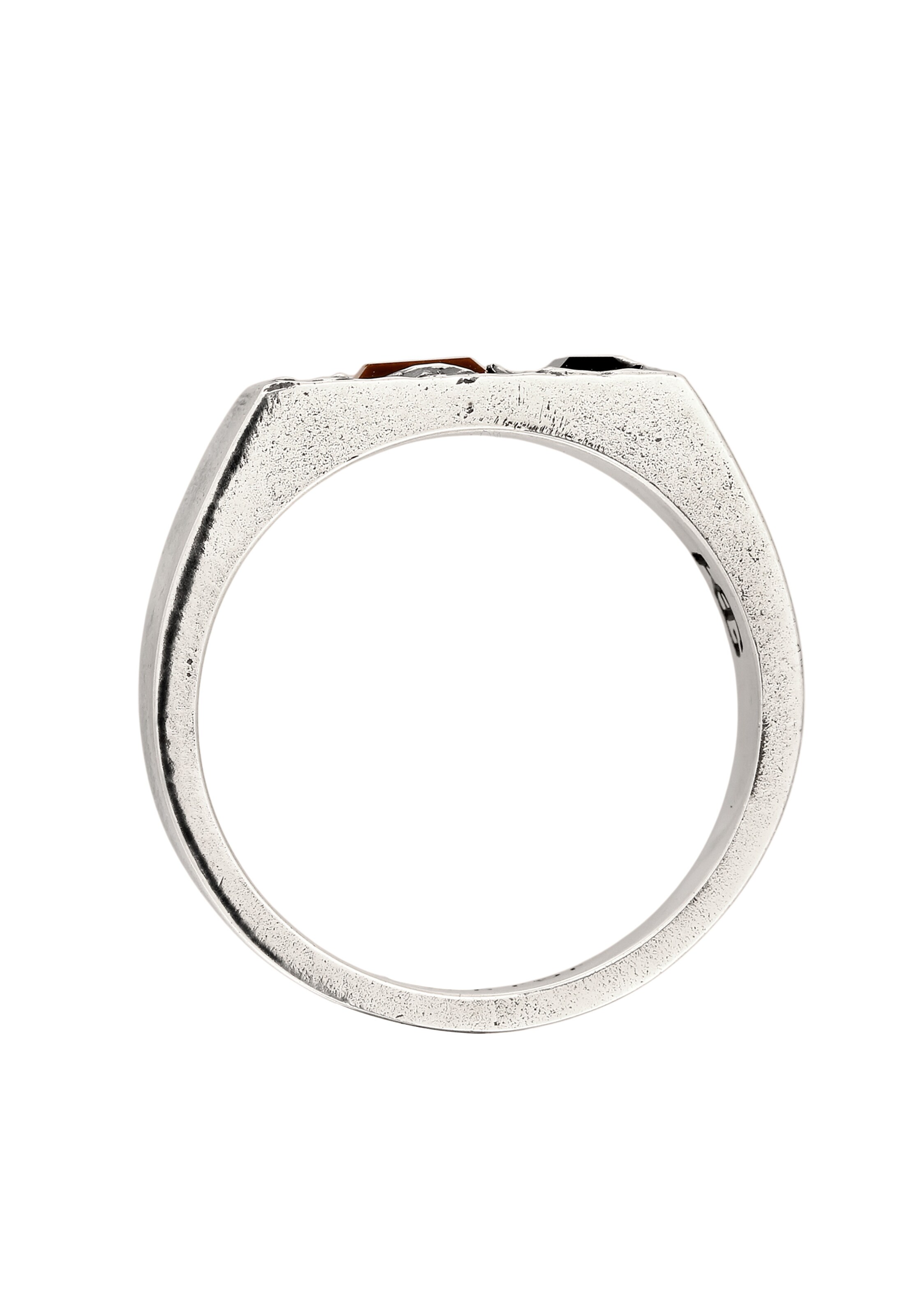 Haze&Glory Ring in Silver