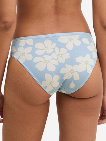 Marc O'Polo Slip ' Poetic Bloom ' in Beige