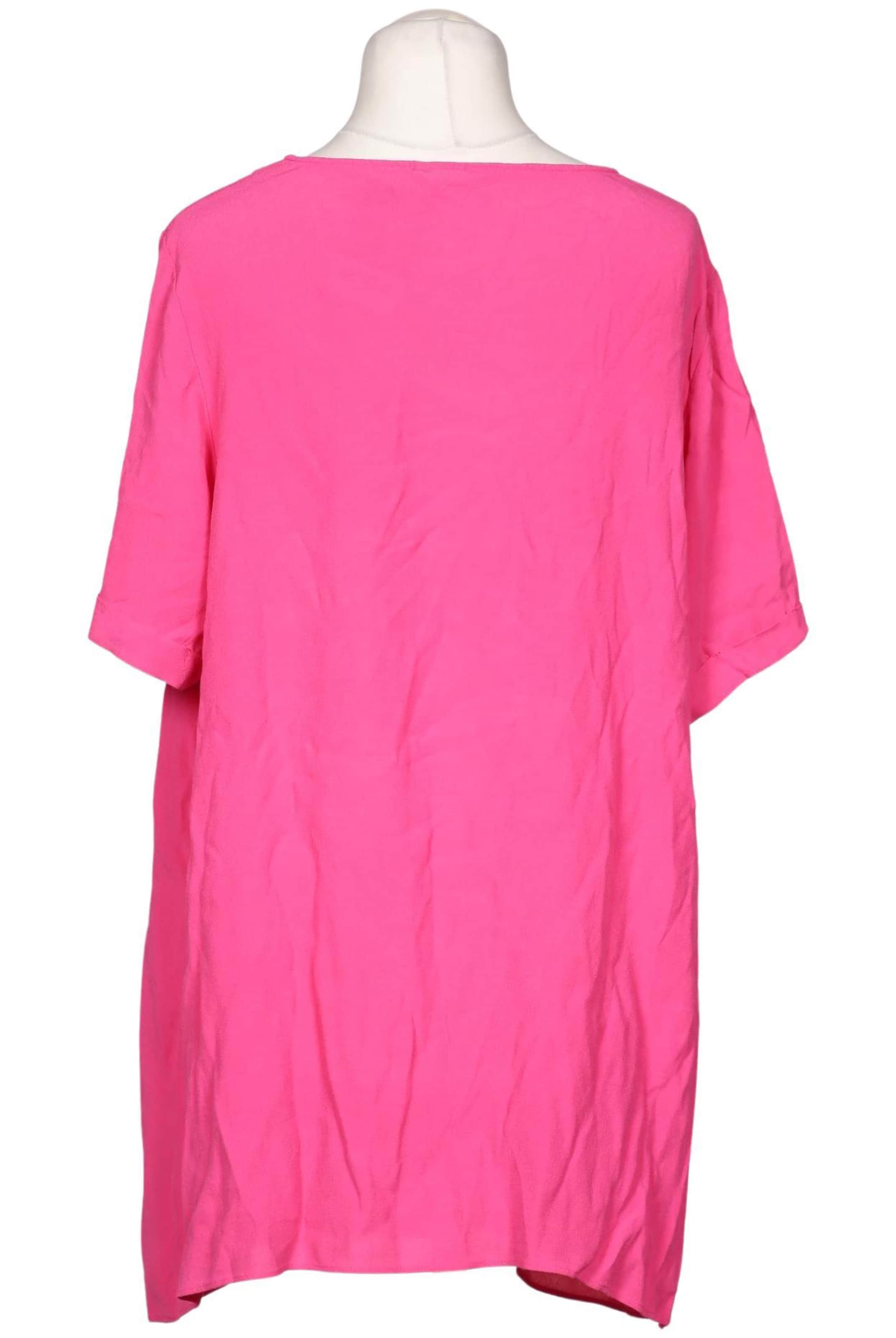 Zizzi Bluse L in Pink