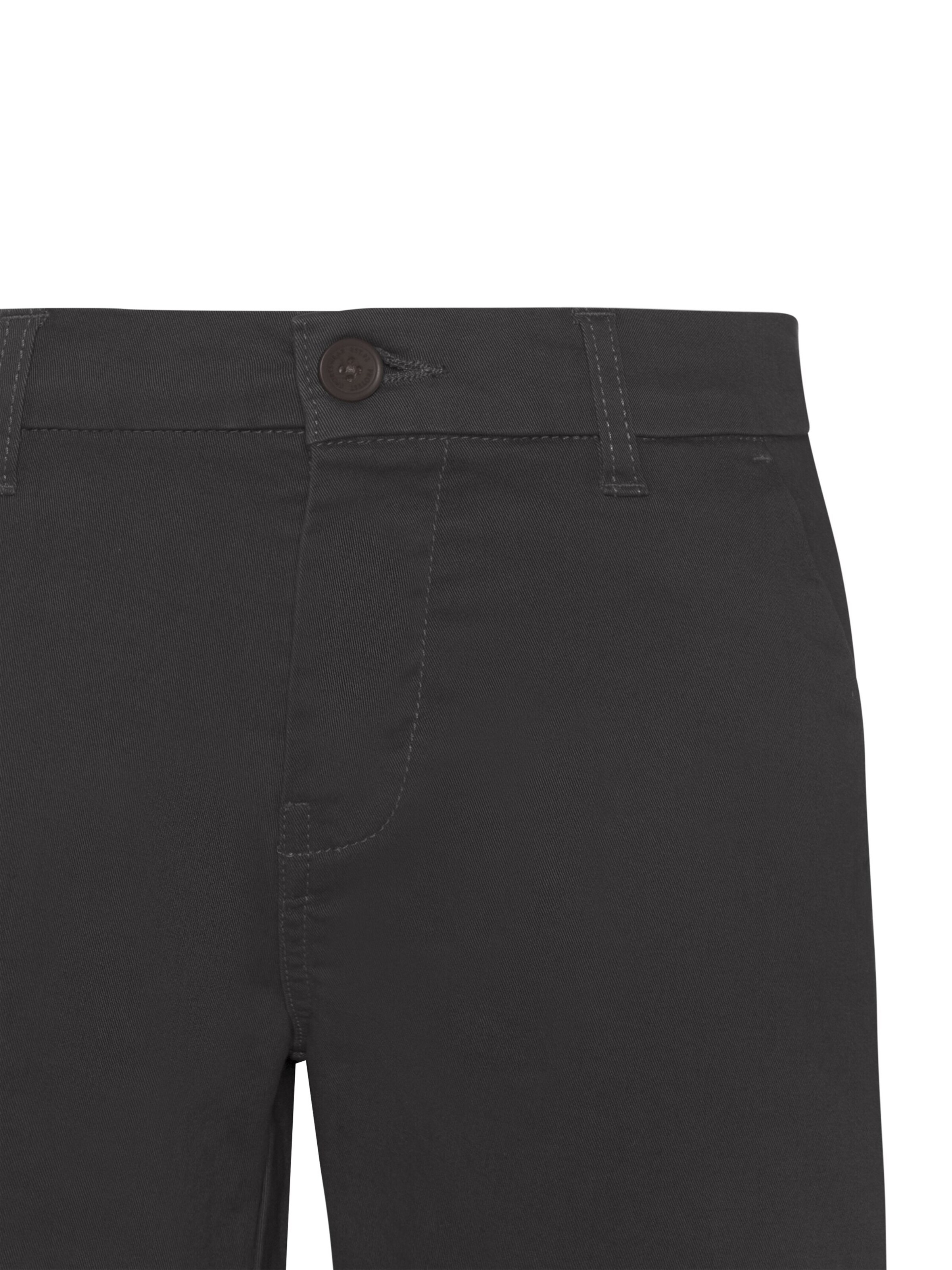 PROTEST Regular Trousers 'PRTCAI JR' in Grey