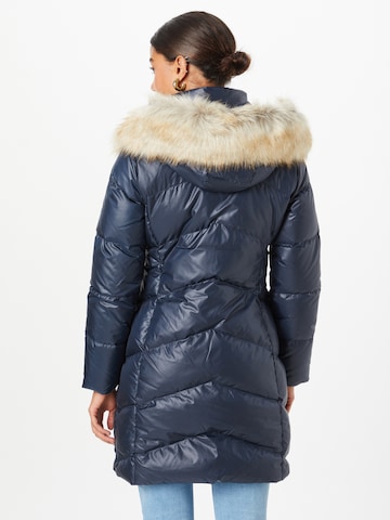 Manteau d’hiver Calvin Klein en bleu