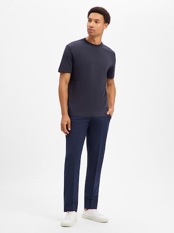 JOOP! Shirt 'Achilleas' in Blauw