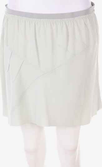 Isabel Marant Etoile Skirt in L in Light grey / Mint, Item view