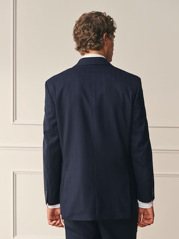 Next Regular Fit Sakko in Blau
