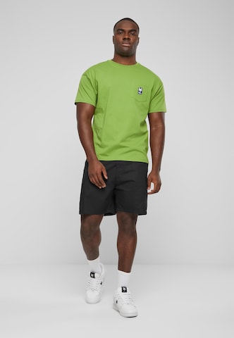 ZOO YORK Bluser & t-shirts i grøn