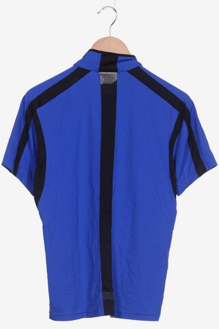 GORE WEAR Shirt in S in Blue
