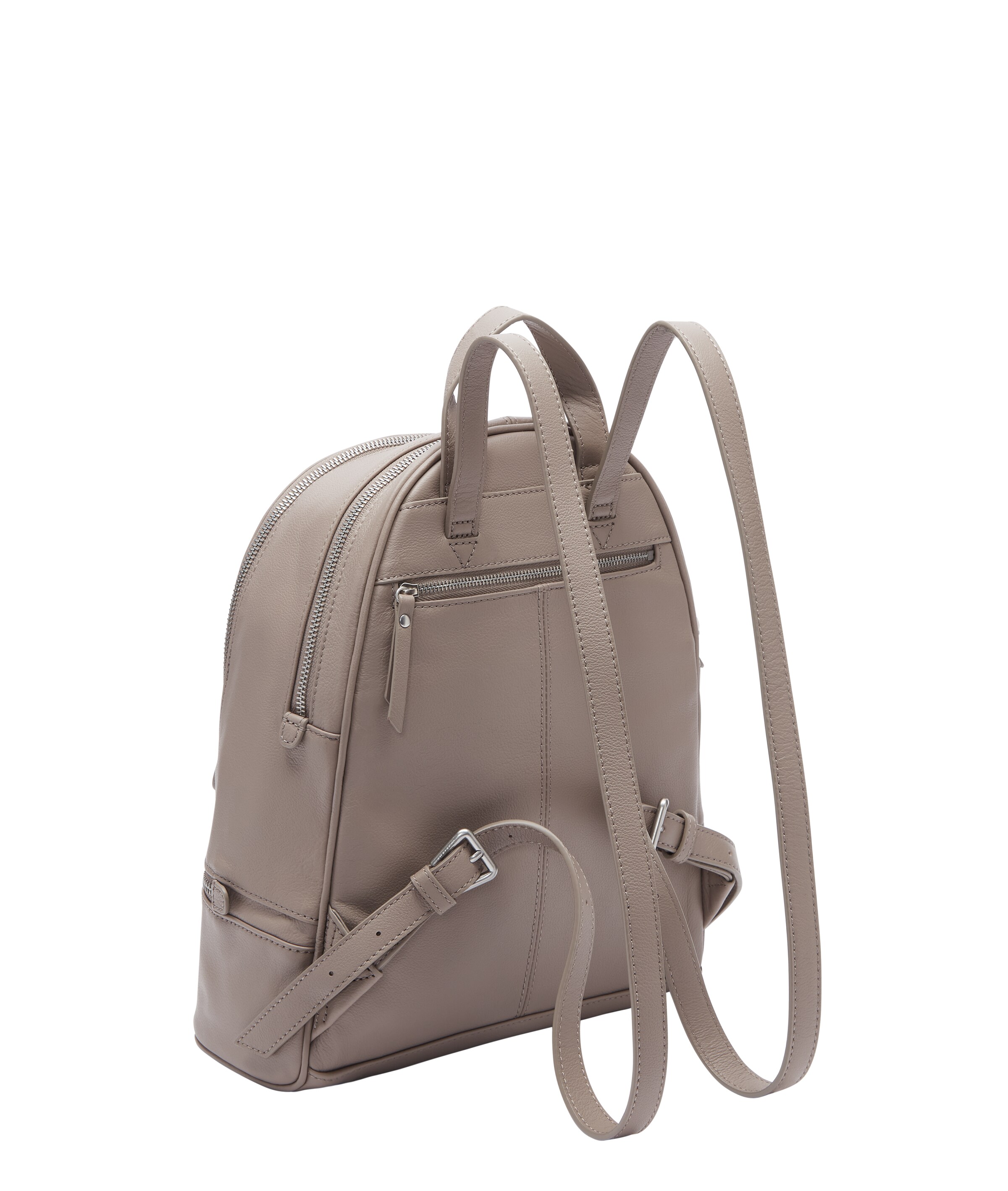 Liebeskind Berlin Rucksack in Beige