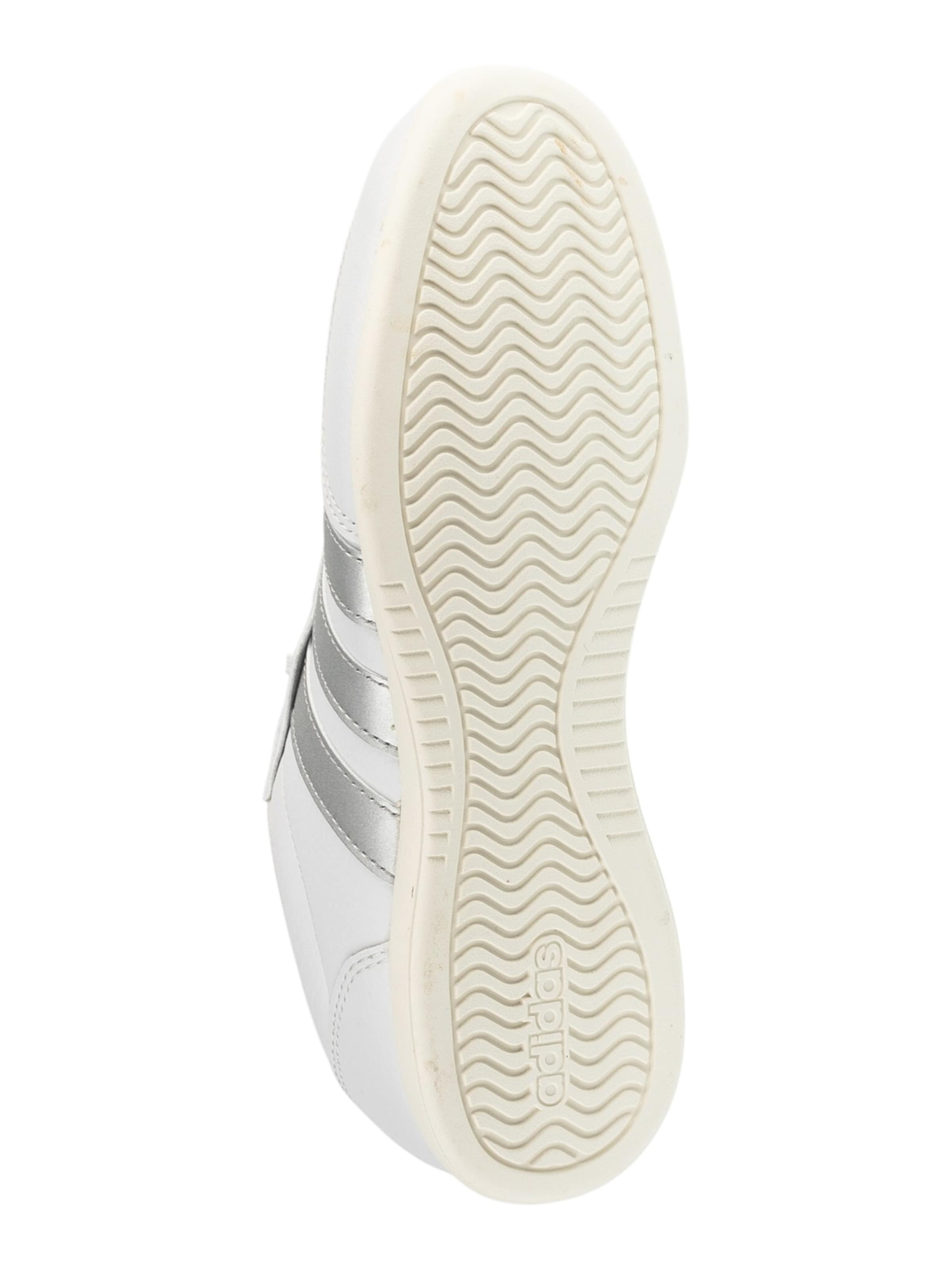 ADIDAS SPORTSWEAR Platform trainers 'adidas Barreda Lo' in White