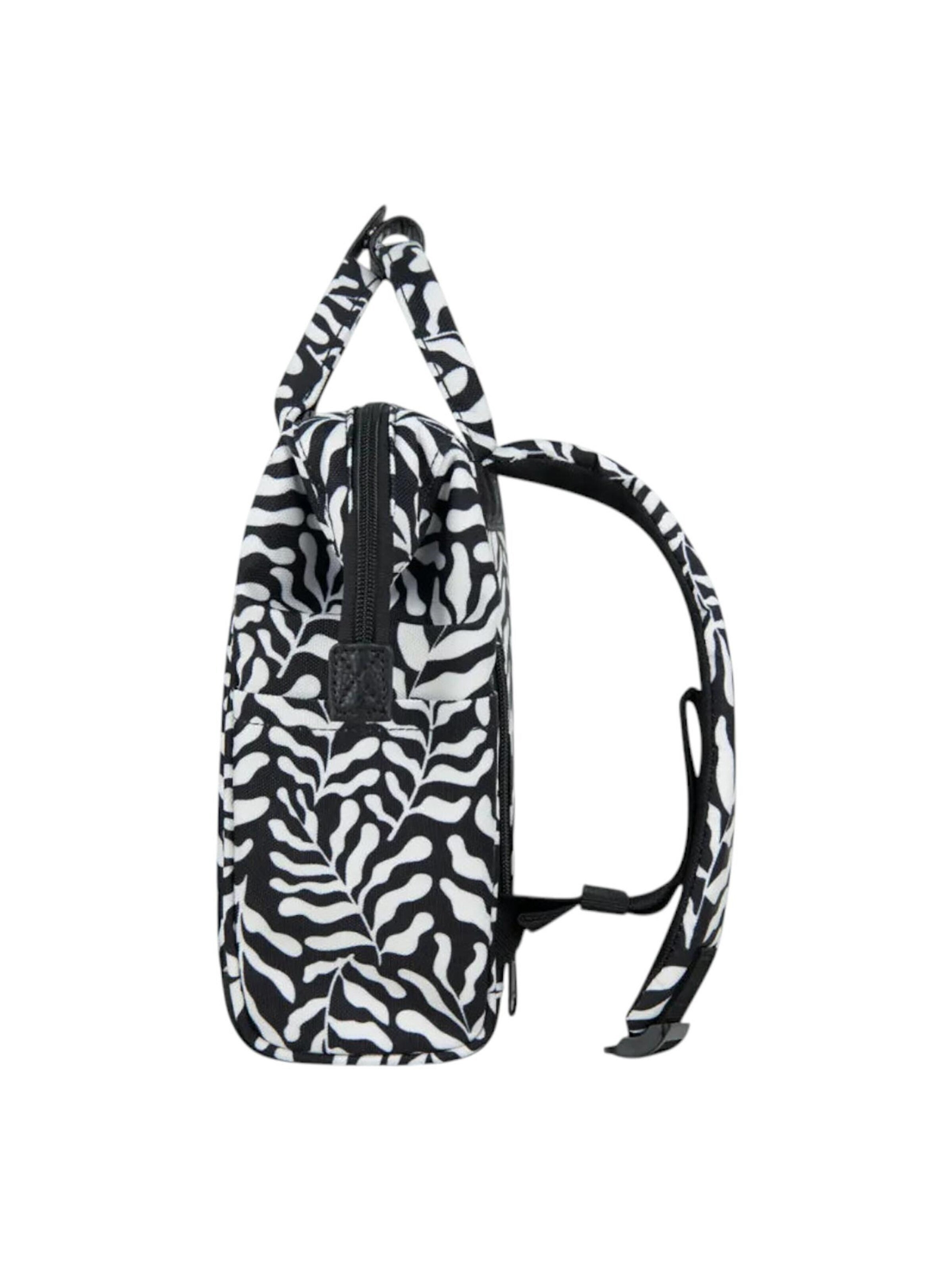Cabaia Backpack 'Luanda XS' in Pink