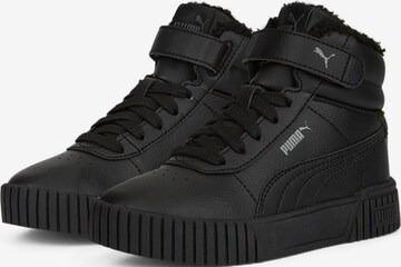 PUMA Sneaker 'Carina 2.0' in Schwarz