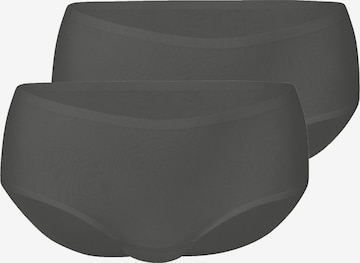 ANITA Panty 'Essentials' in Grau: Vorderseite
