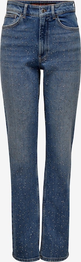 Jeans 'RILEY' ONLY pe albastru denim, Vizualizare produs