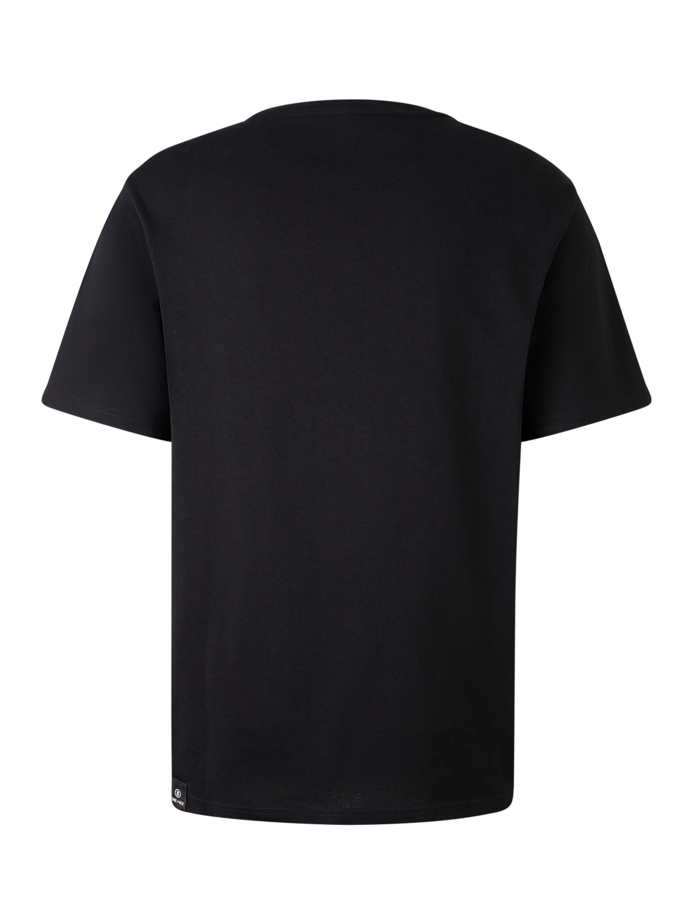 Bogner Fire + Ice Shirt in Schwarz