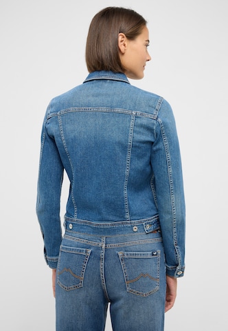 MUSTANG Jacke 'Santa Rosa' in Blau