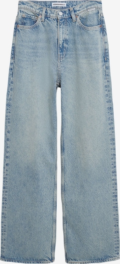 Džinsai 'ENIJAA' iš ARMEDANGELS, spalva – šviesiai mėlyna, Prekių apžvalga