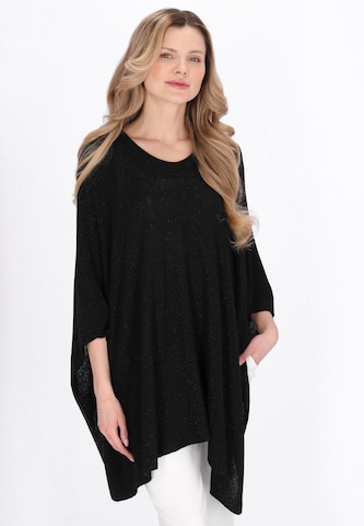 usha WHITE LABEL - Capa 'Minimalistic' em preto: frente