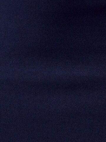 Tussah Kleid 'LEE' in Blau